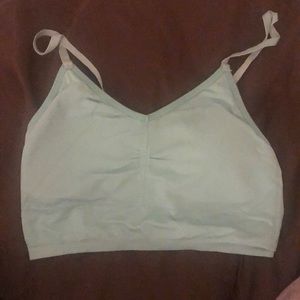Sports bra
